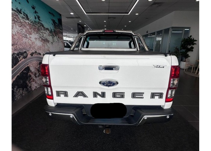 Used 1
                    FORD
                     for Sale Image