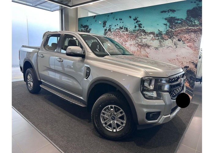 Used 1
                    FORD
                     for Sale Image