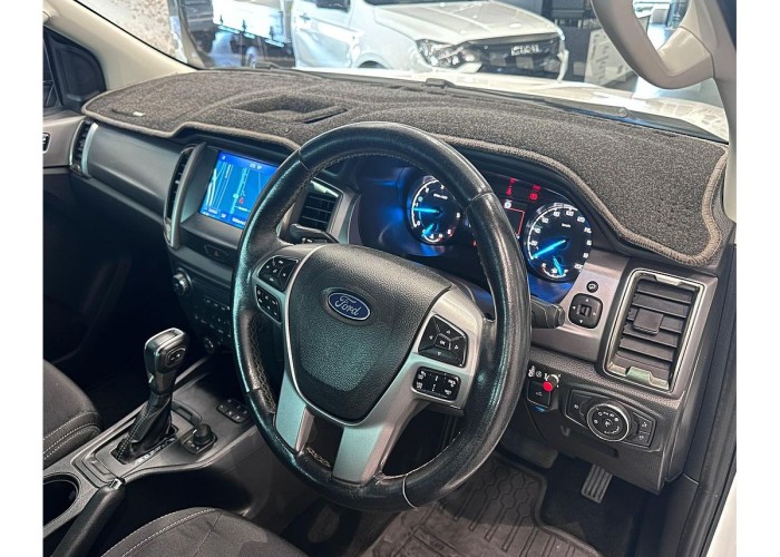 Used 1
                    FORD
                     for Sale Image