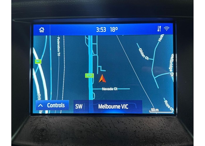 Used 1
                    FORD
                     for Sale Image