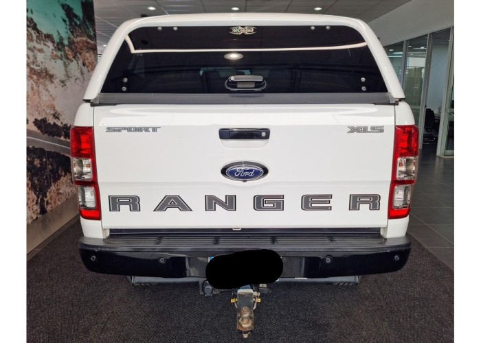 Used 1
                    FORD
                     for Sale Image