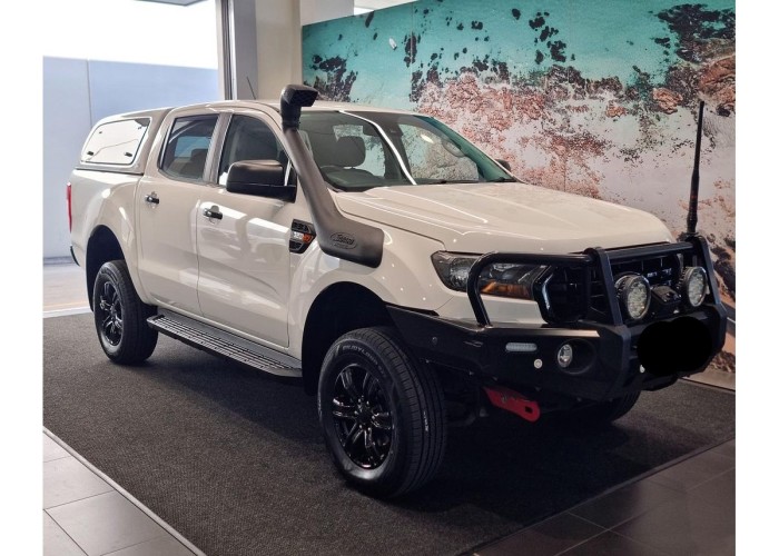 Used 1
                    FORD
                     for Sale Image