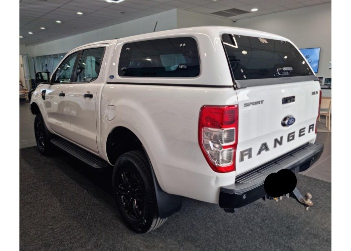 Used 1
                    FORD
                     for Sale Image