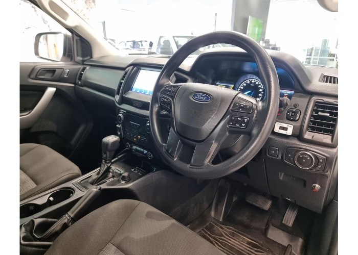 Used 1
                    FORD
                     for Sale Image