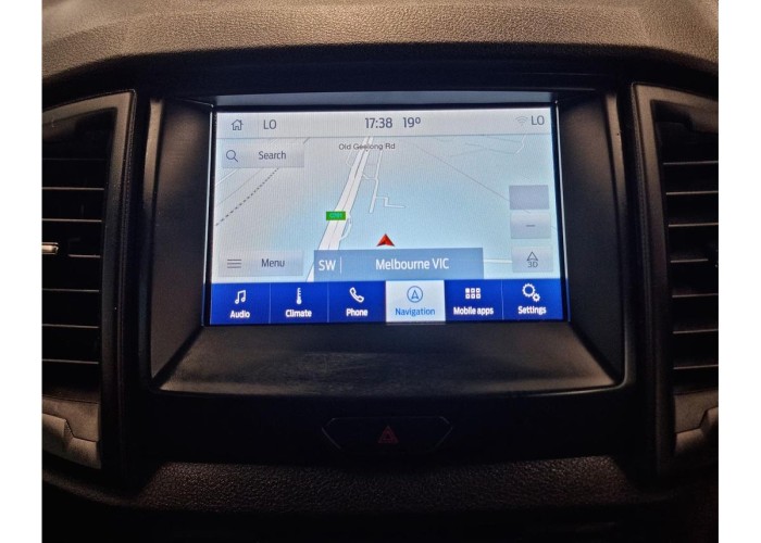 Used 1
                    FORD
                     for Sale Image