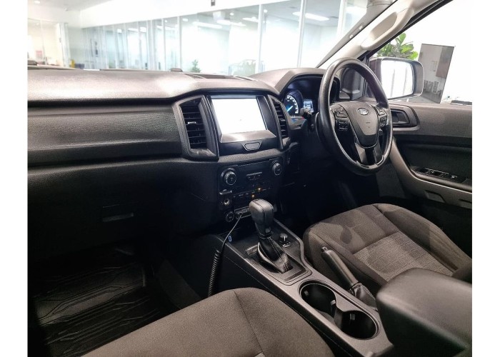 Used 1
                    FORD
                     for Sale Image