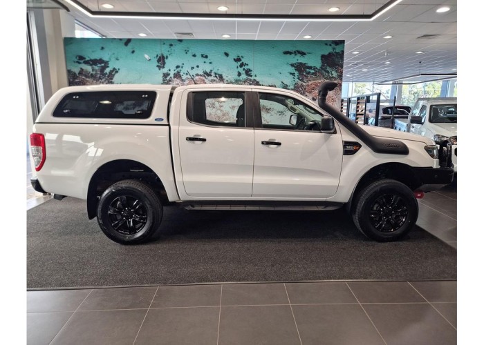 Used 1
                    FORD
                     for Sale Image