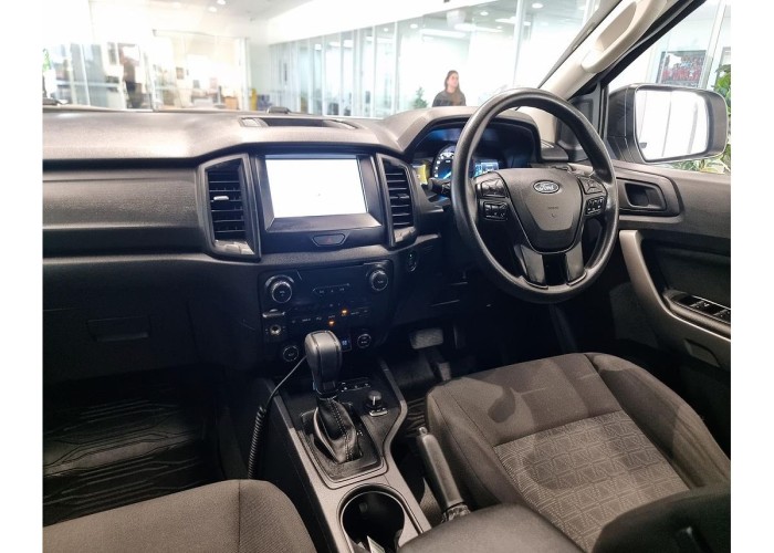 Used 1
                    FORD
                     for Sale Image