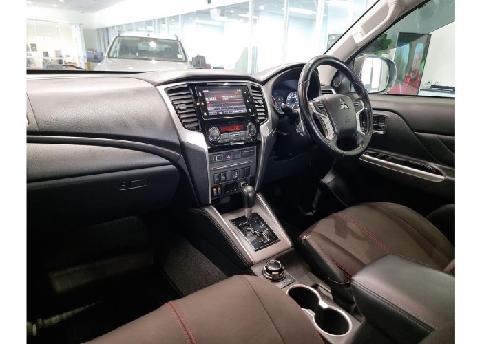 Used 1
                    MITSUBISHI
                     for Sale Image