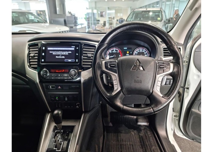 Used 1
                    MITSUBISHI
                     for Sale Image