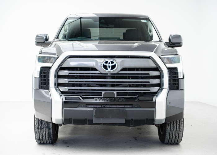 Used 1
                    TOYOTA
                     for Sale Image