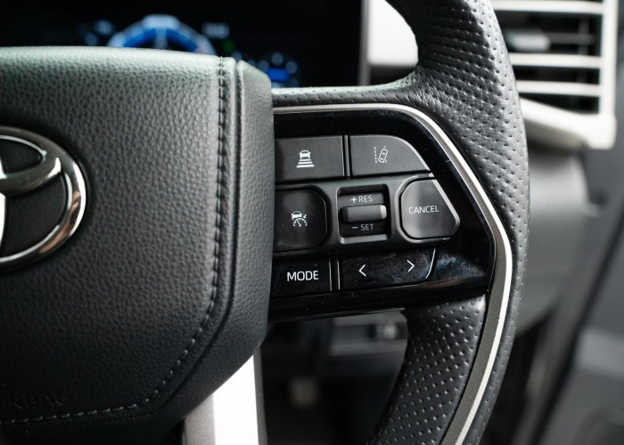 Used 1
                    TOYOTA
                     for Sale Image