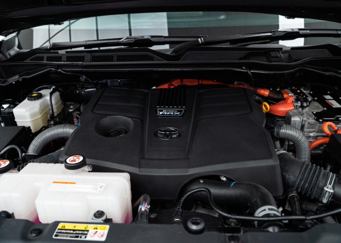 Used 1
                    TOYOTA
                     for Sale Image