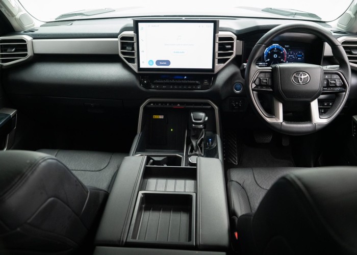 Used 1
                    TOYOTA
                     for Sale Image