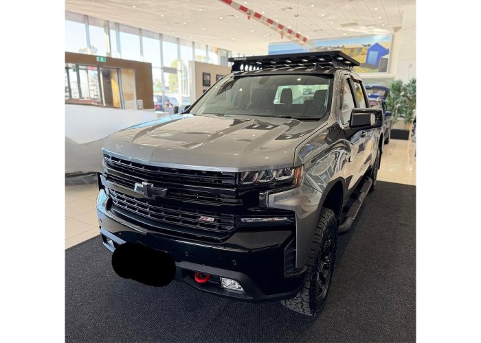 Used 1
                    CHEVROLET
                     for Sale Image