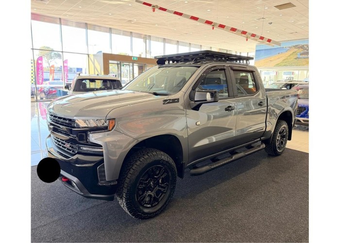 Used 1
                    CHEVROLET
                     for Sale Image