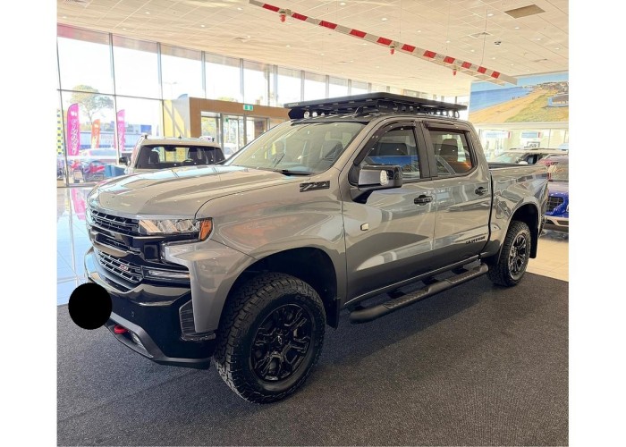 Used 1
                    CHEVROLET
                     for Sale Image