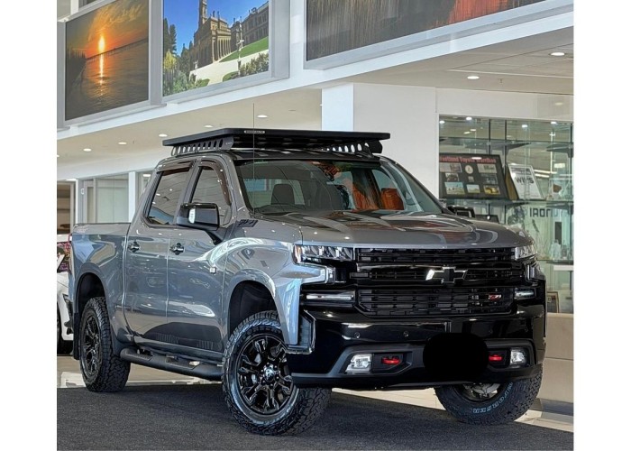 Used 1
                    CHEVROLET
                     for Sale Image