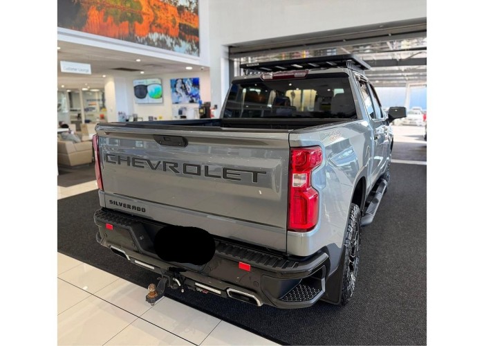 Used 1
                    CHEVROLET
                     for Sale Image