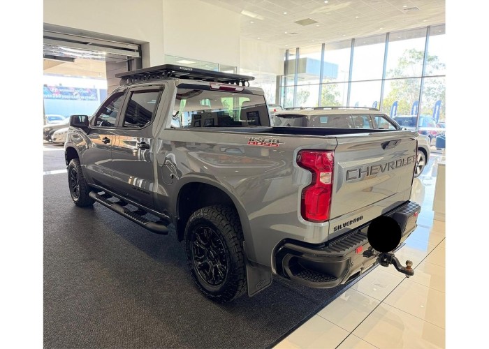 Used 1
                    CHEVROLET
                     for Sale Image