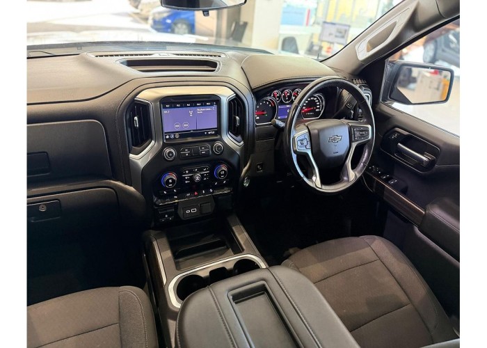 Used 1
                    CHEVROLET
                     for Sale Image