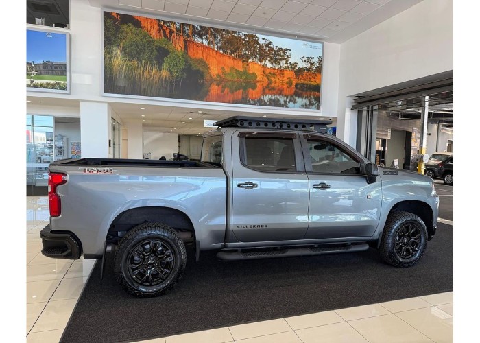 Used 1
                    CHEVROLET
                     for Sale Image