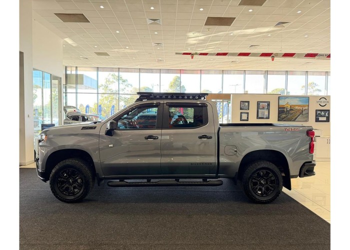 Used 1
                    CHEVROLET
                     for Sale Image