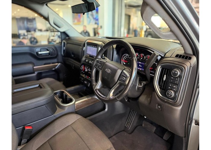 Used 1
                    CHEVROLET
                     for Sale Image