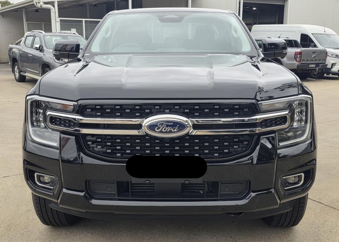 Used 1
                    FORD
                     for Sale Image