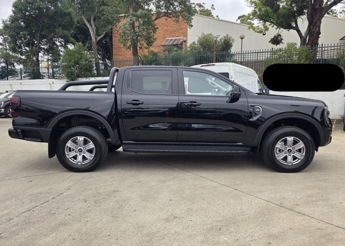 Used 1
                    FORD
                     for Sale Image