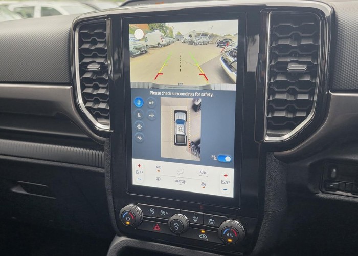 Used 1
                    FORD
                     for Sale Image