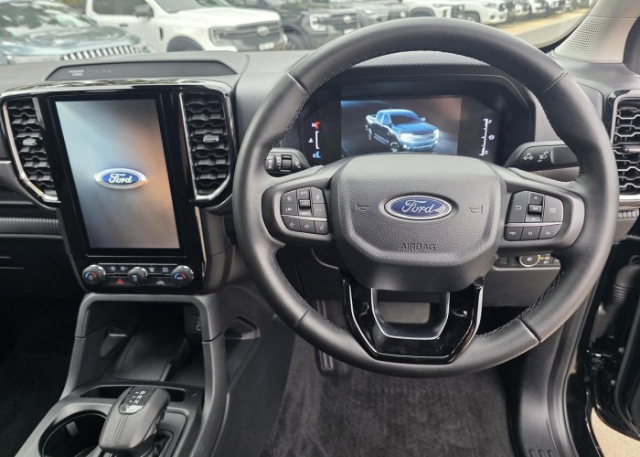 Used 1
                    FORD
                     for Sale Image