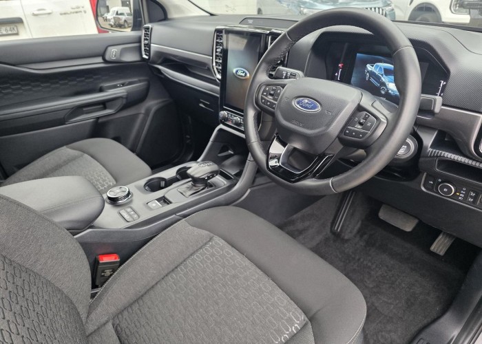 Used 1
                    FORD
                     for Sale Image