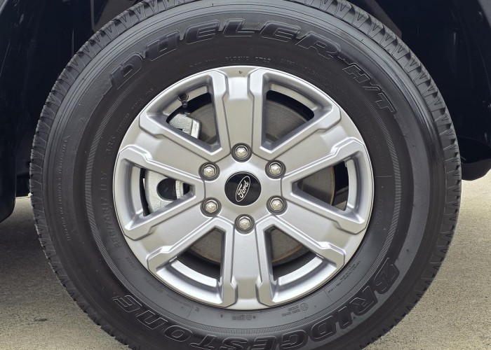 Used 1
                    FORD
                     for Sale Image