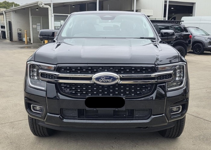 Used 1
                    FORD
                     for Sale Image