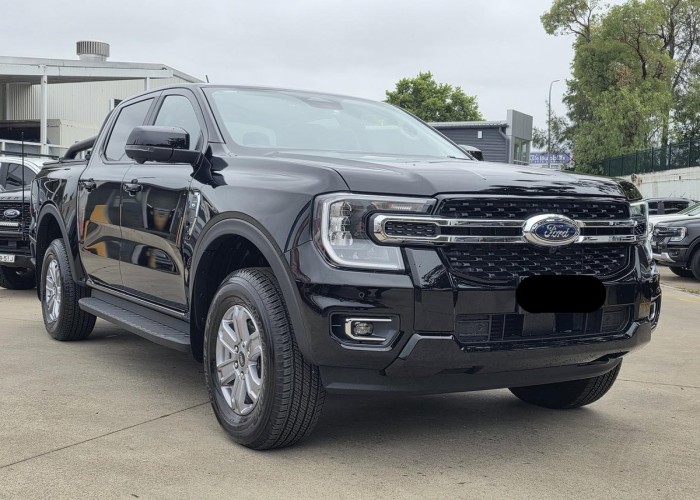 Used 1
                    FORD
                     for Sale Image