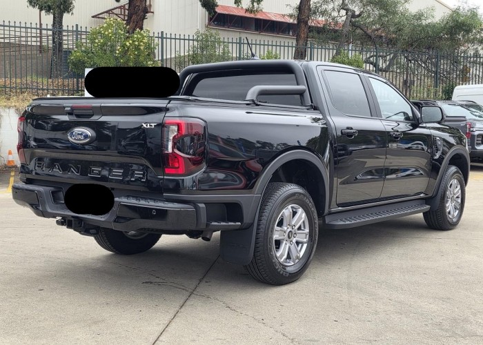 Used 1
                    FORD
                     for Sale Image