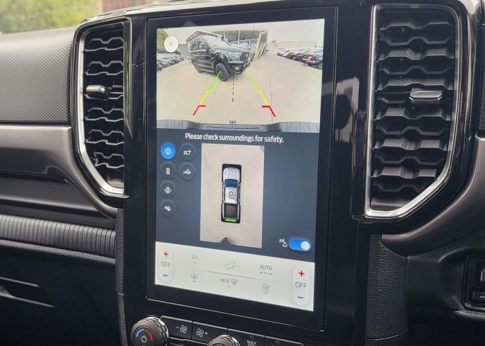 Used 1
                    FORD
                     for Sale Image