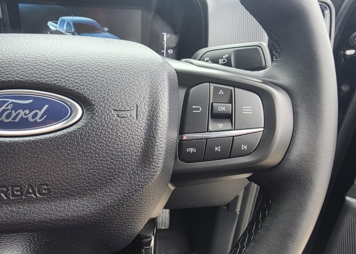 Used 1
                    FORD
                     for Sale Image