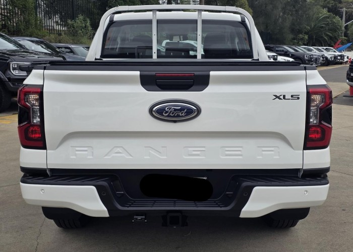 Used 1
                    FORD
                     for Sale Image