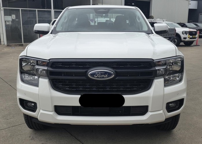 Used 1
                    FORD
                     for Sale Image