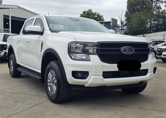 Used 1
                    FORD
                     for Sale Image