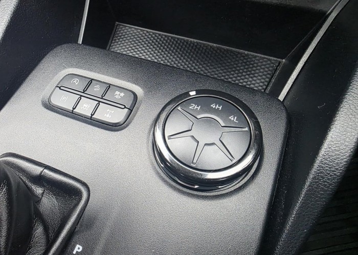 Used 1
                    FORD
                     for Sale Image