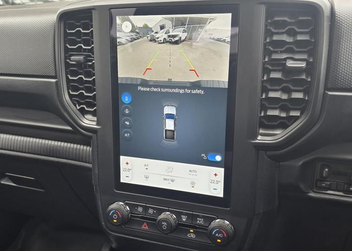 Used 1
                    FORD
                     for Sale Image