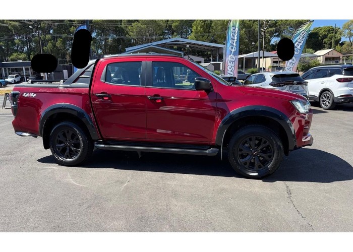 Used 1
                    ISUZU
                     for Sale Image