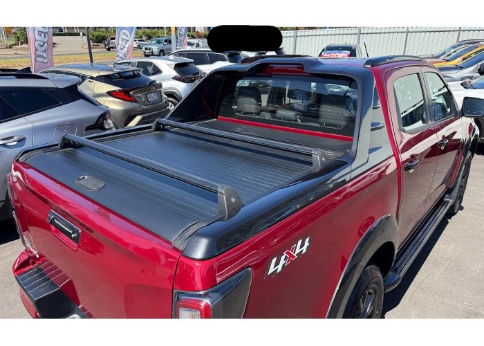 Used 1
                    ISUZU
                     for Sale Image