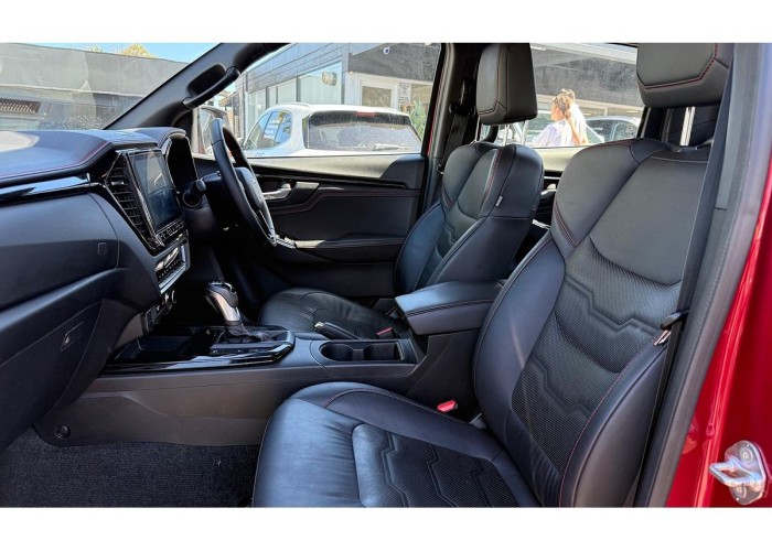 Used 1
                    ISUZU
                     for Sale Image