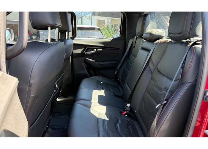 Used 1
                    ISUZU
                     for Sale Image