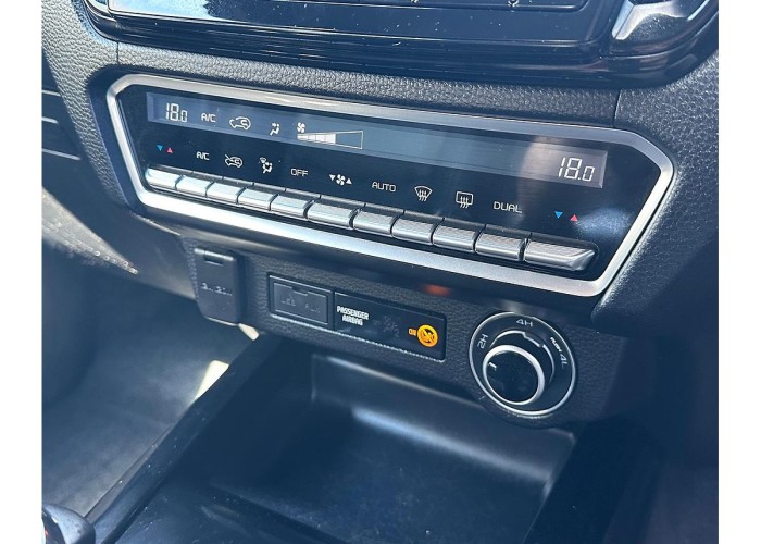 Used 1
                    ISUZU
                     for Sale Image