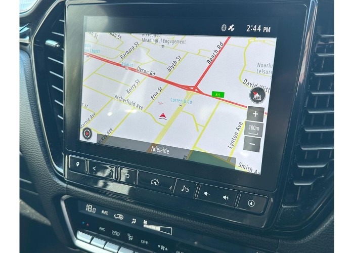 Used 1
                    ISUZU
                     for Sale Image